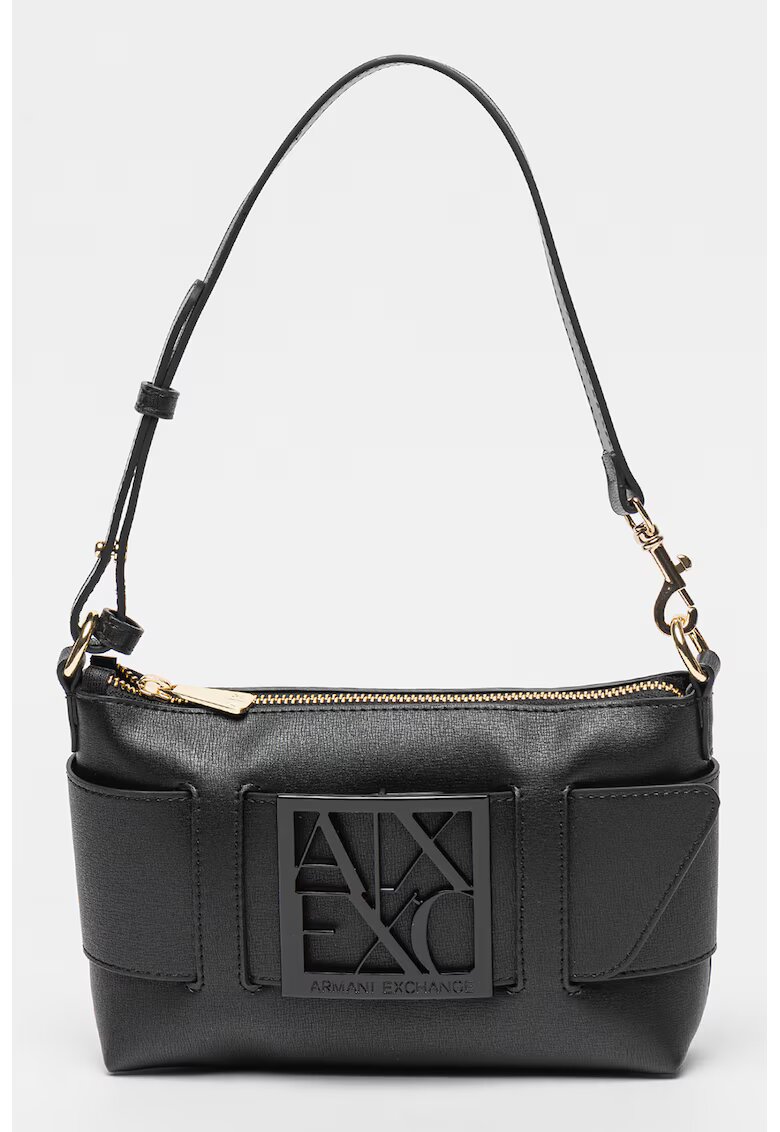 ARMANI EXCHANGE Чанта за рамо с лого