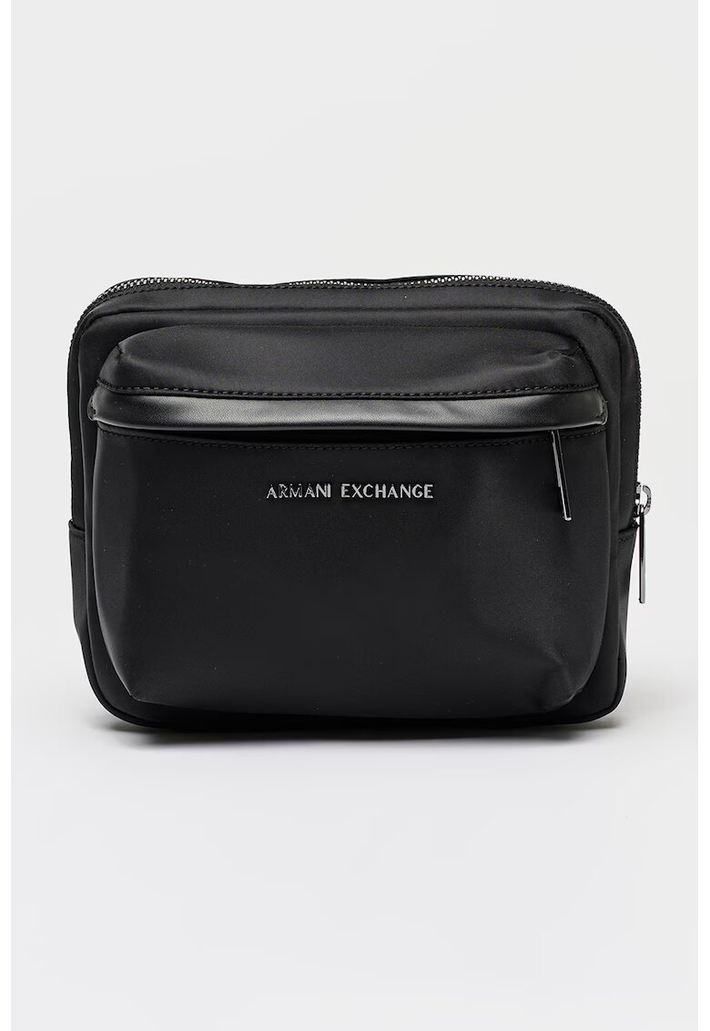 ARMANI EXCHANGE Чанта за талията с лого