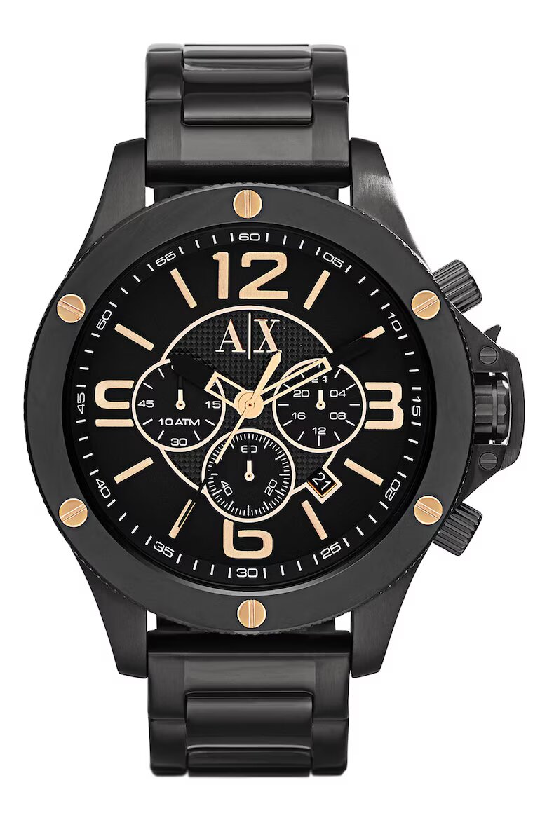 ARMANI EXCHANGE Часовник от неръждаема стомана