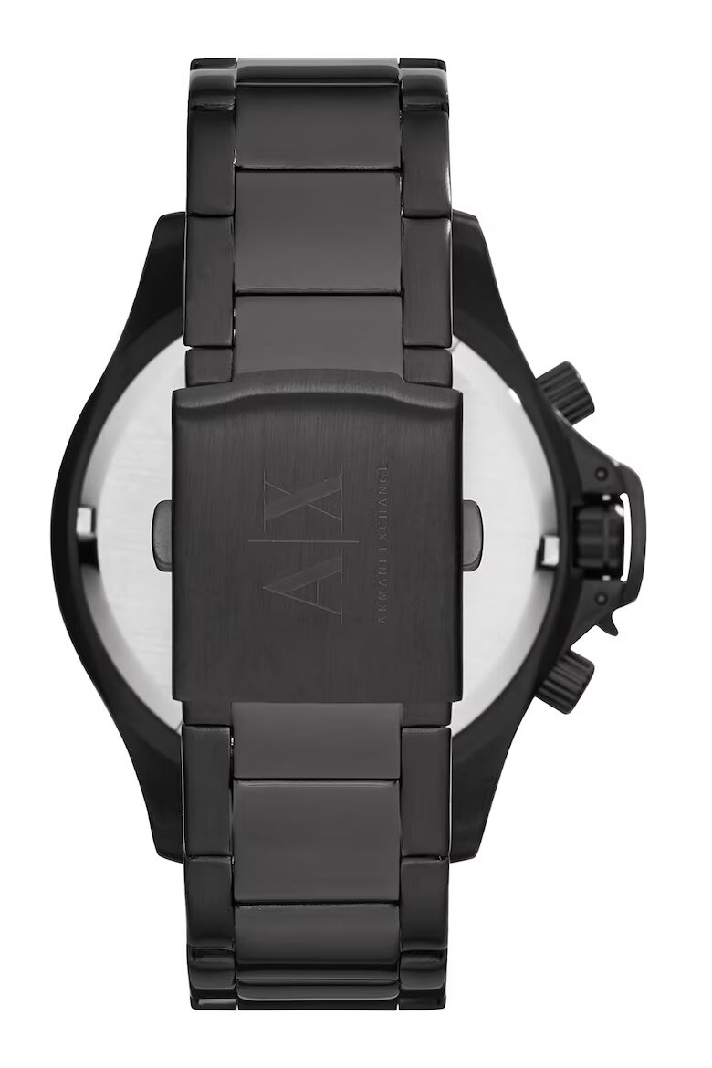ARMANI EXCHANGE Часовник от неръждаема стомана