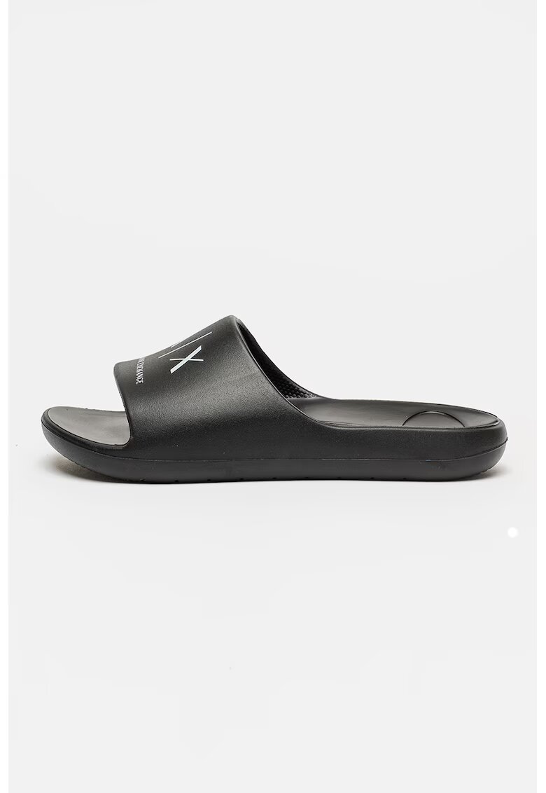 ARMANI EXCHANGE Чехли с лого