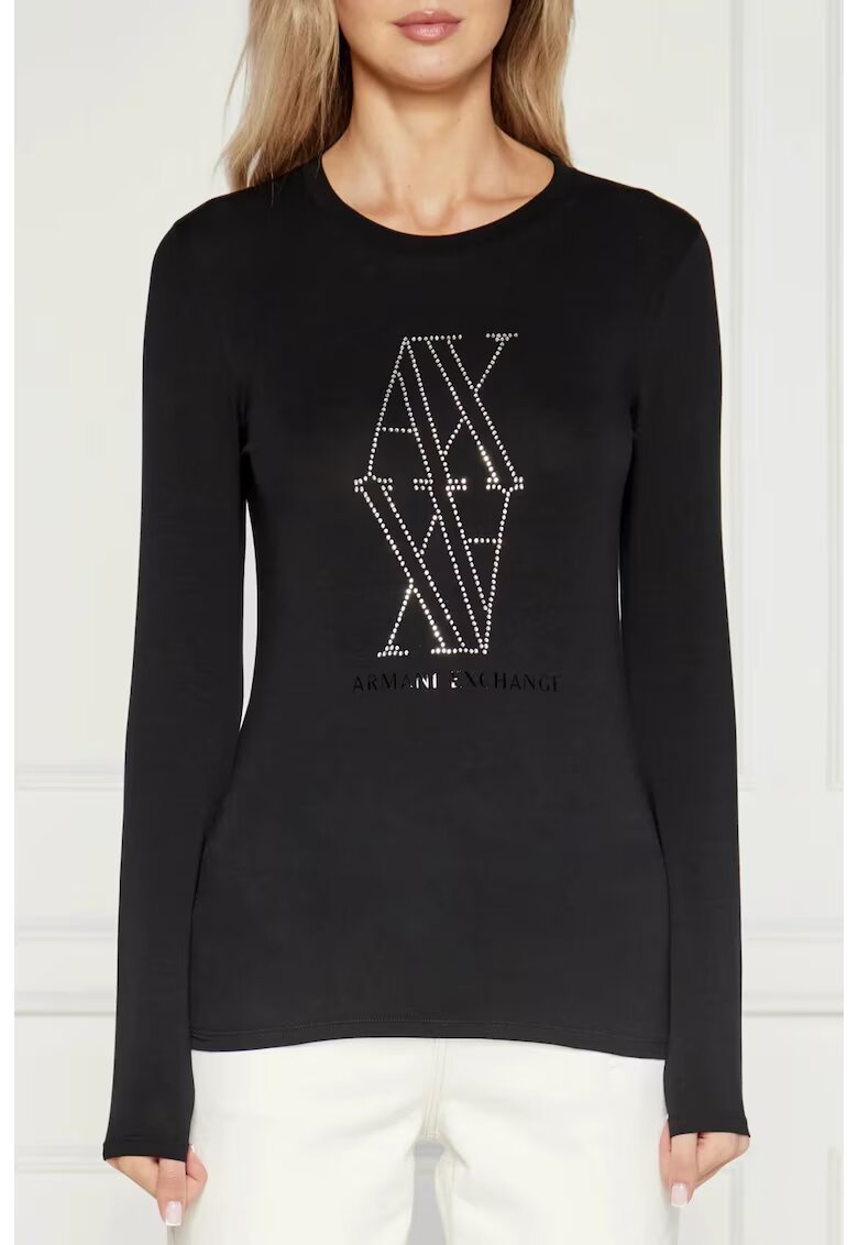 ARMANI EXCHANGE Дамска блуза