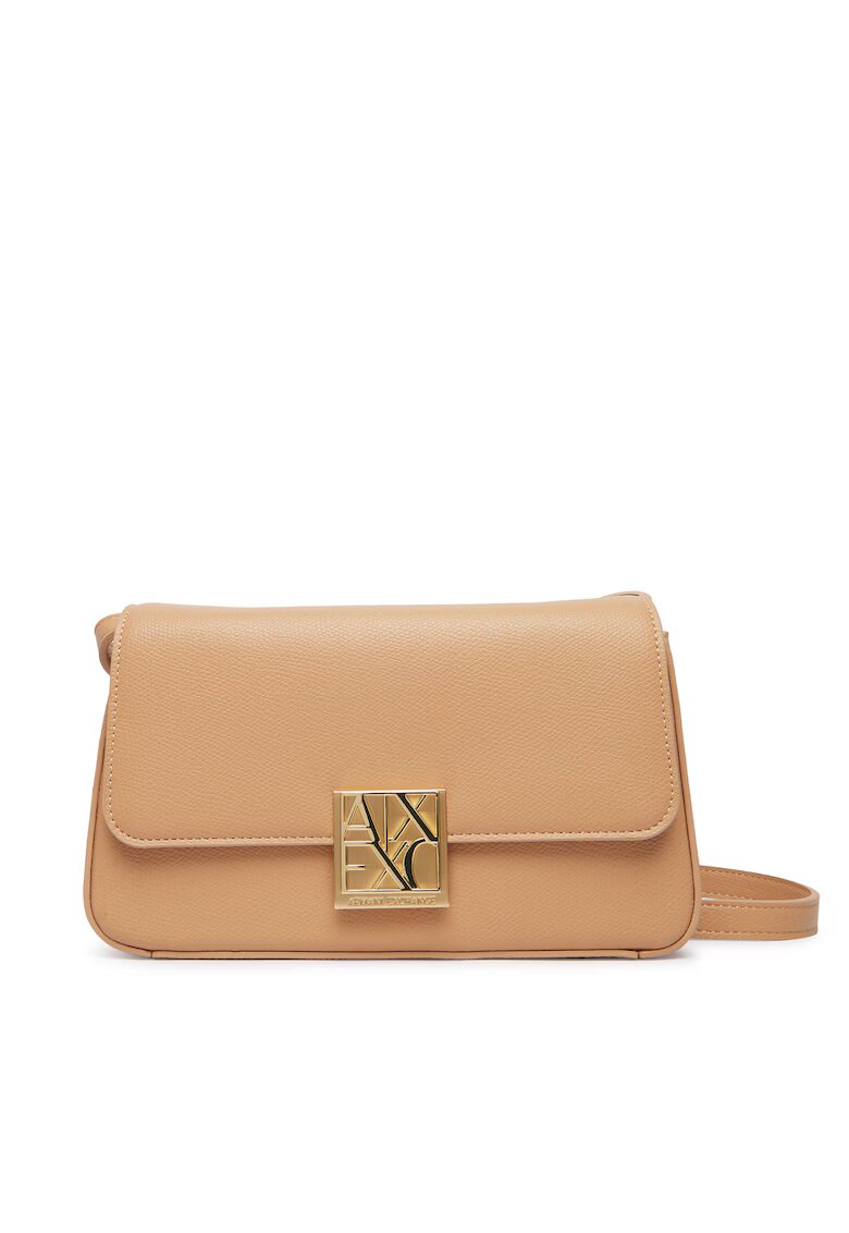 ARMANI EXCHANGE Дамска чанта - екологична кожа - - One Size INTL