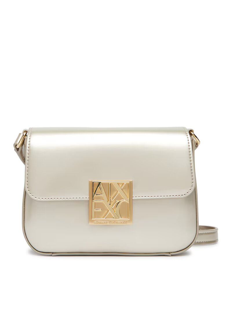 ARMANI EXCHANGE Дамска чанта - екологична кожа - - One Size INTL