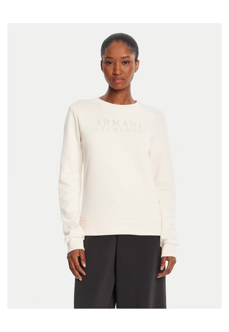 ARMANI EXCHANGE дамски - памук -