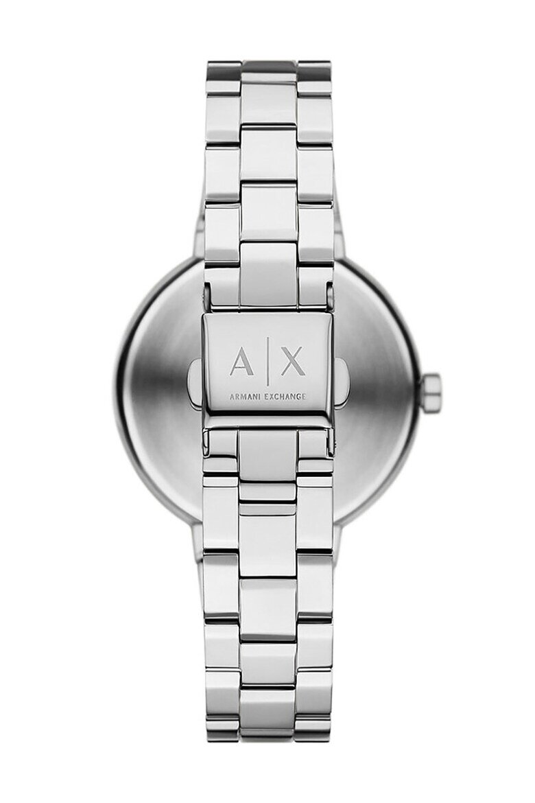 ARMANI EXCHANGE Кварцов часовник от неръждаема стомана