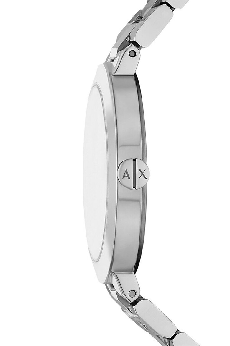 ARMANI EXCHANGE Кварцов часовник от неръждаема стомана