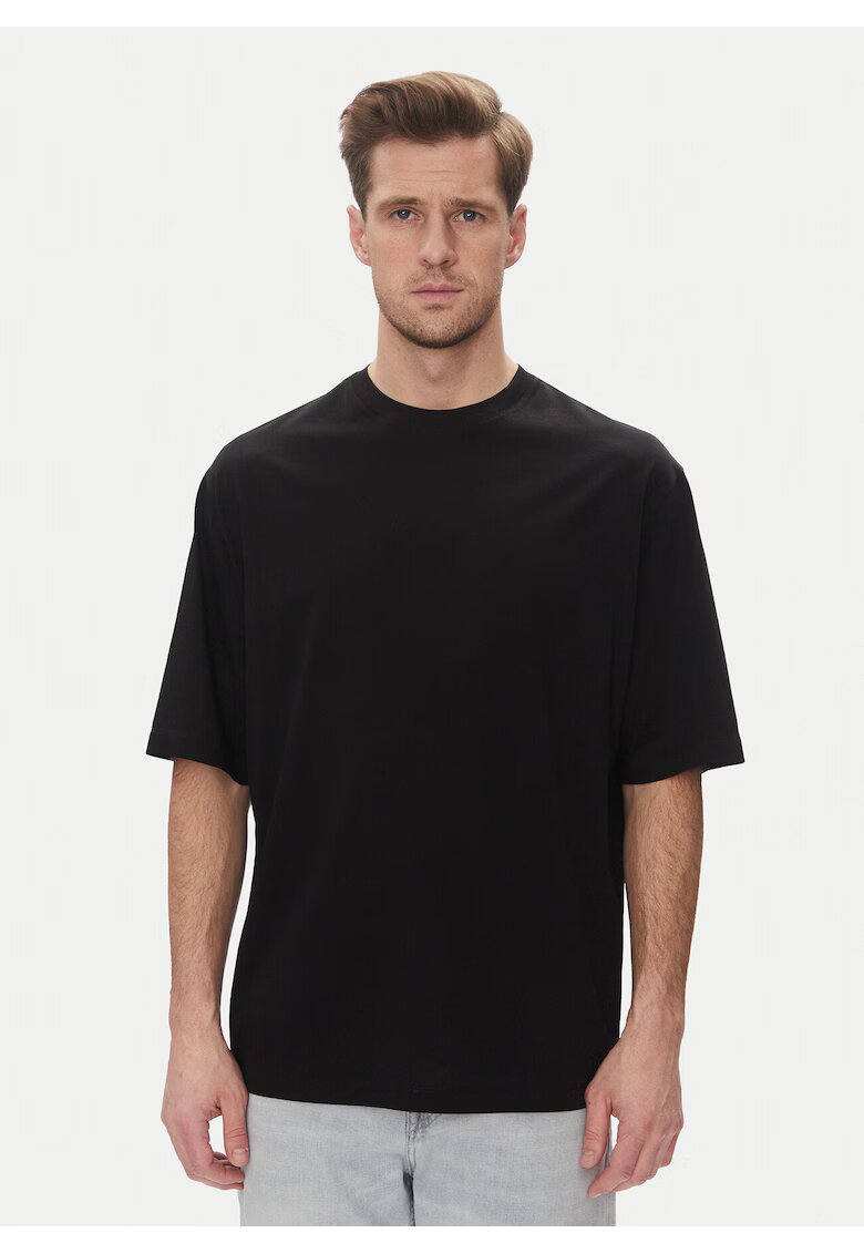 ARMANI EXCHANGE Лека тениска