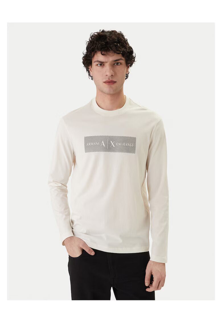 ARMANI EXCHANGE Мъжка блуза -