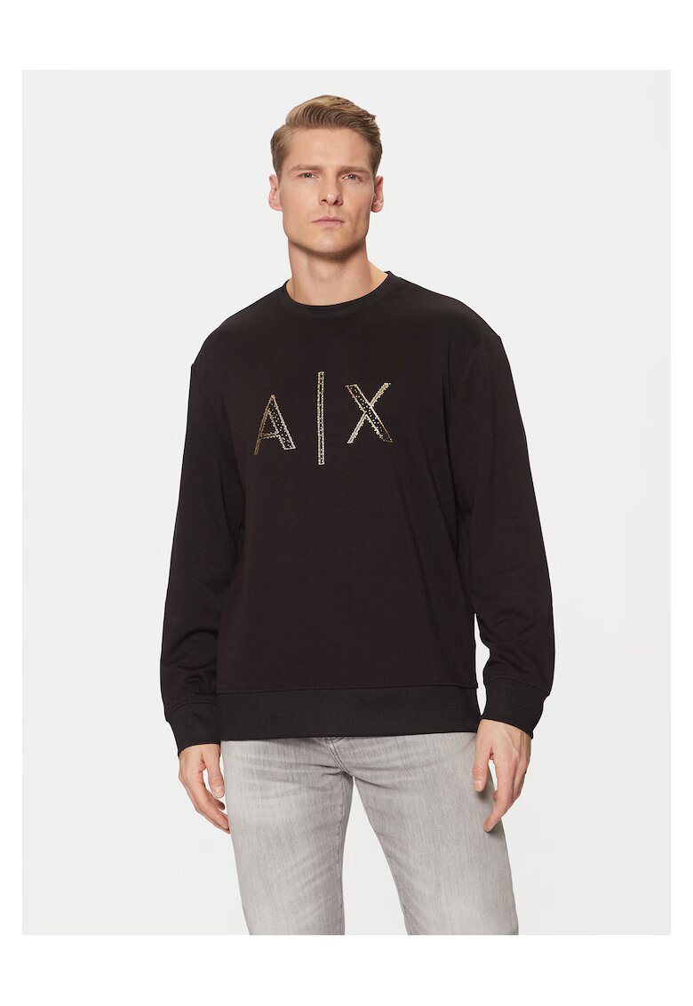 ARMANI EXCHANGE Мъжка блуза - 18745