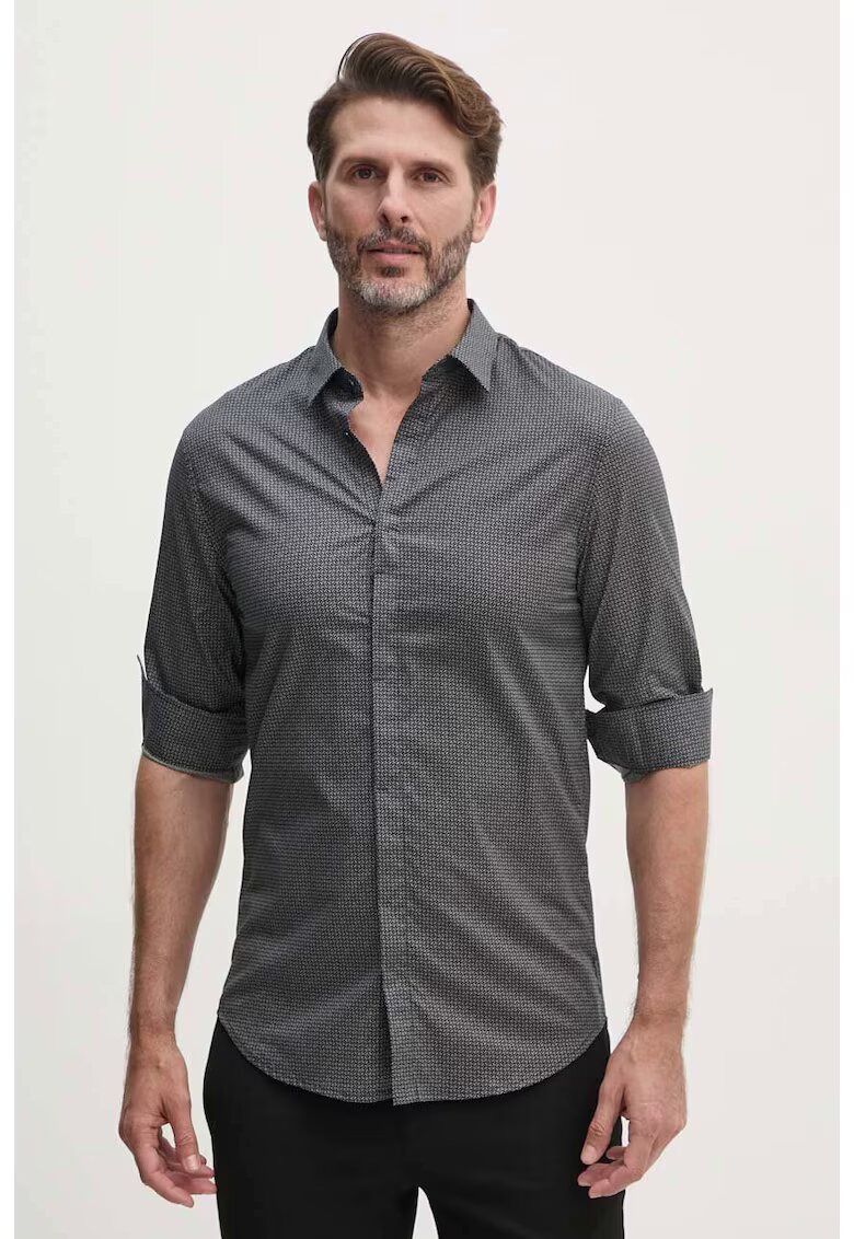 ARMANI EXCHANGE Мъжка риза 6DZC25