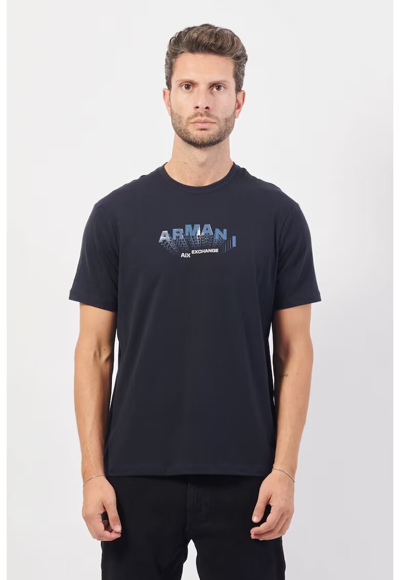 ARMANI EXCHANGE мъжка тениска 6DZTHV
