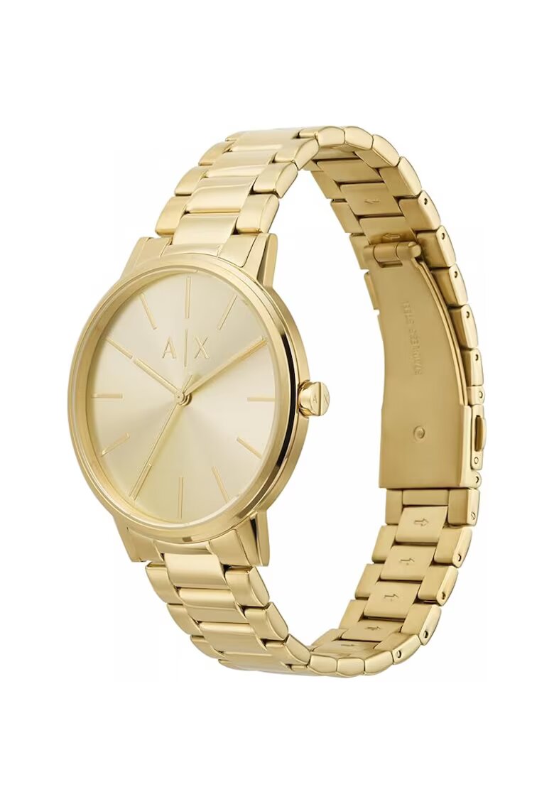 ARMANI EXCHANGE Мъжки часовник Cayde AX7144 - Аналогов