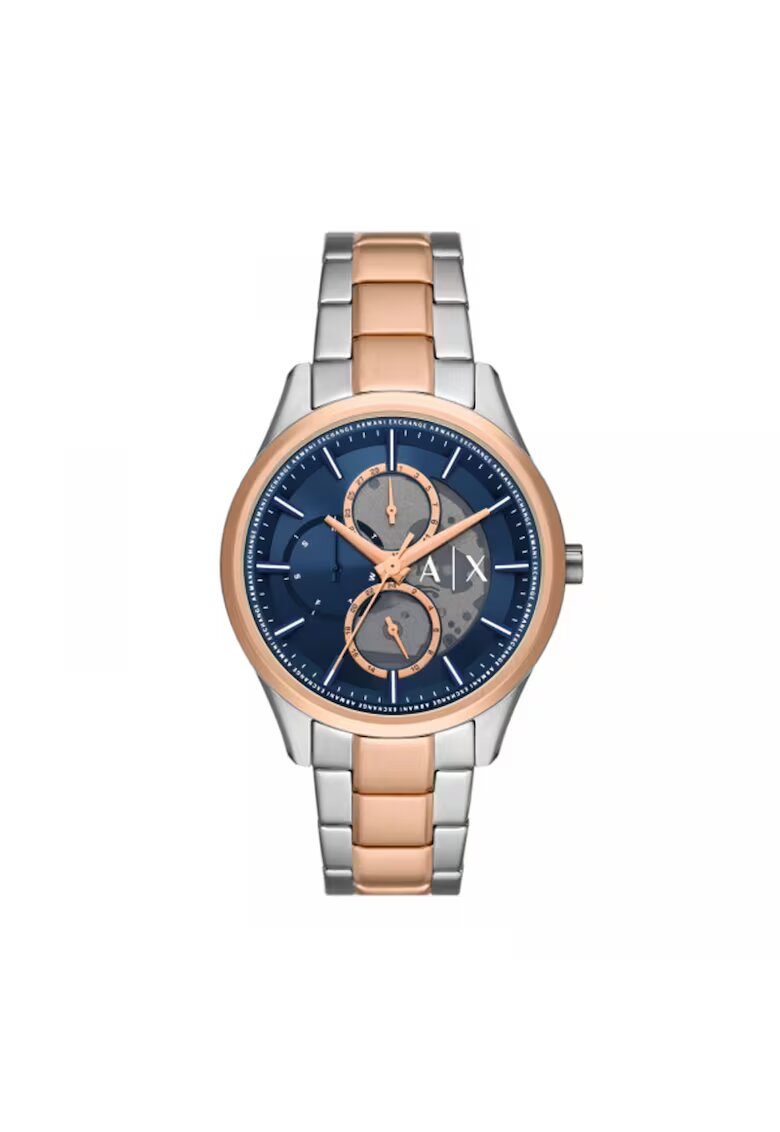 ARMANI EXCHANGE Мъжки часовник Dante AX1874 - Аналогов