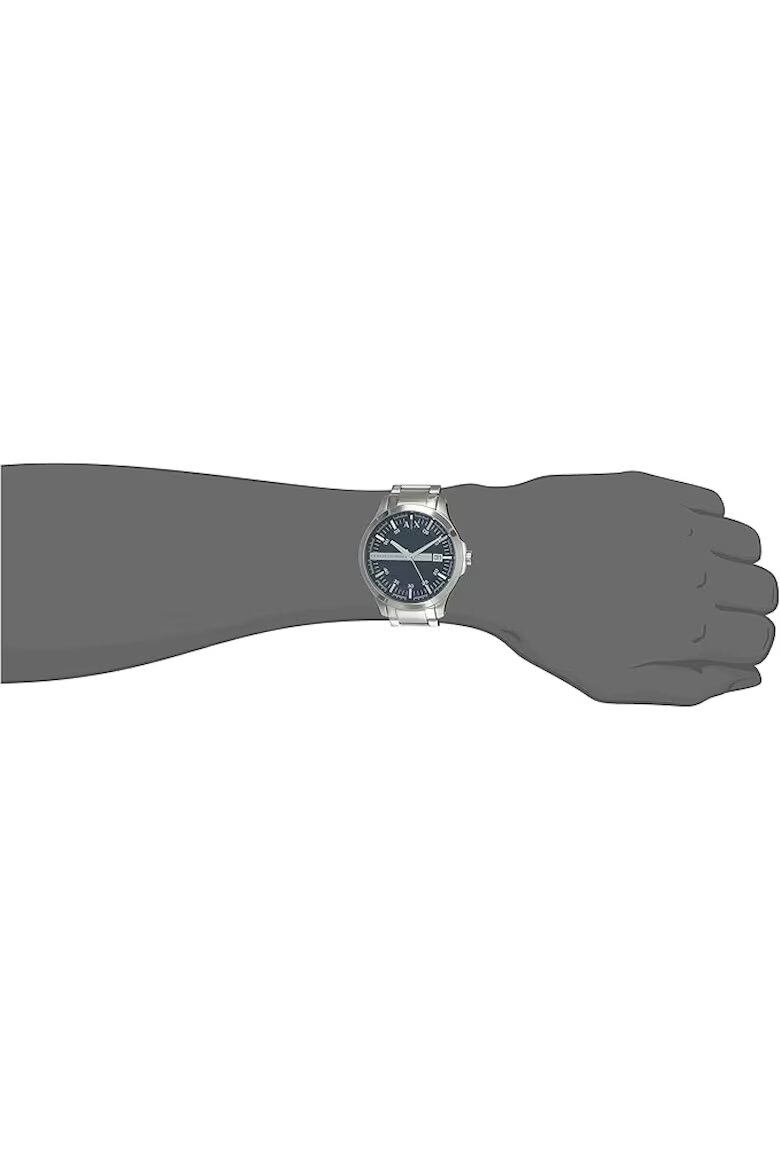 ARMANI EXCHANGE Мъжки часовник Hampton AX2132 Аналогов