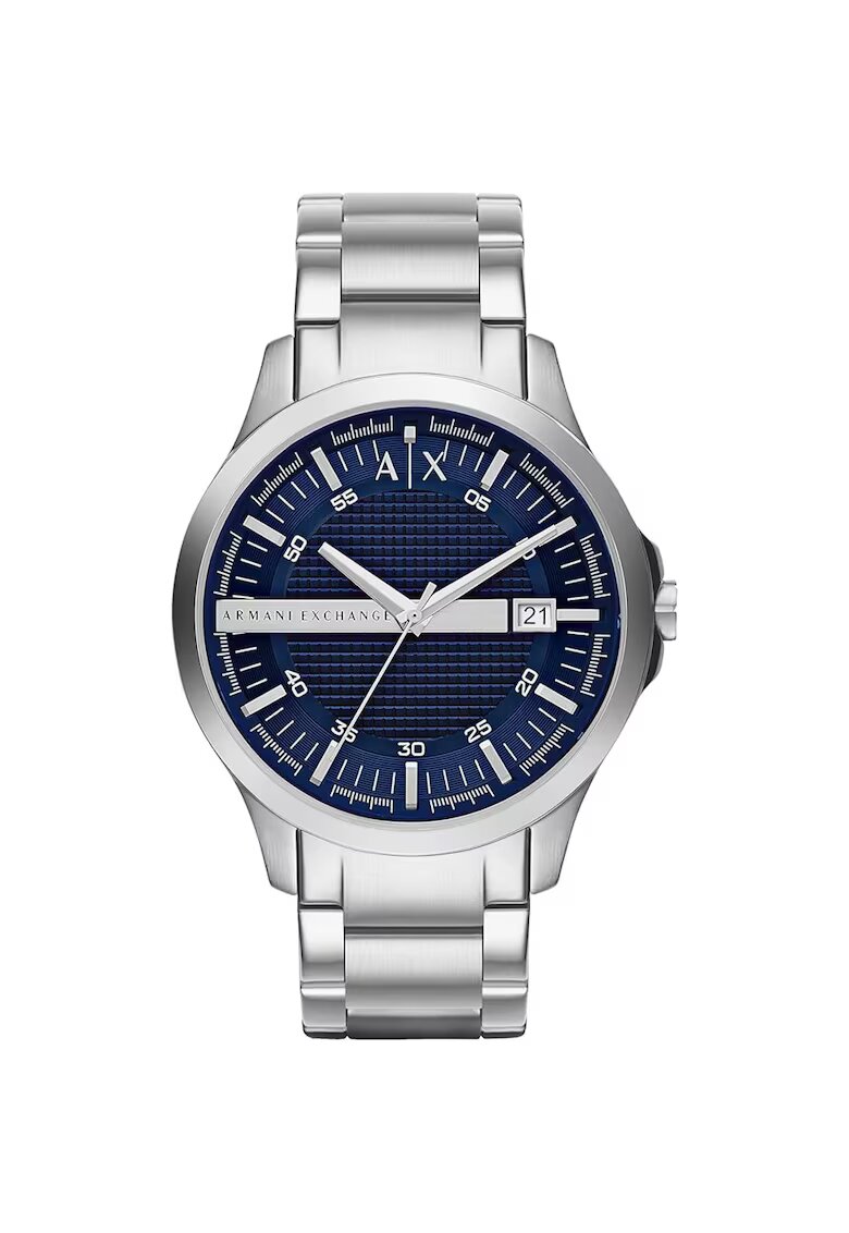 ARMANI EXCHANGE Мъжки часовник Hampton AX2132 - Аналогов