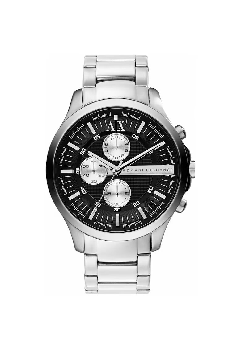 ARMANI EXCHANGE Мъжки часовник Hampton AX2152 - Аналогов