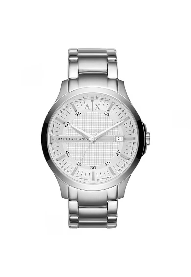 ARMANI EXCHANGE Мъжки часовник Hampton AX2177 - Аналогов