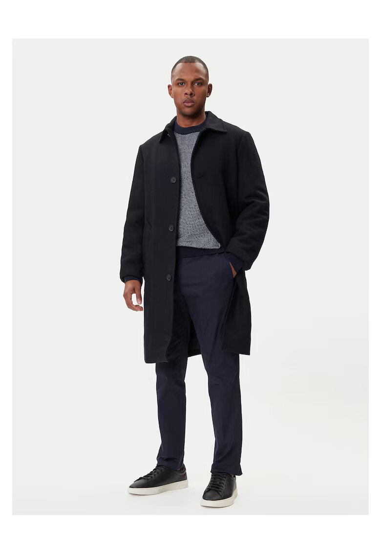 ARMANI EXCHANGE Мъжко палто