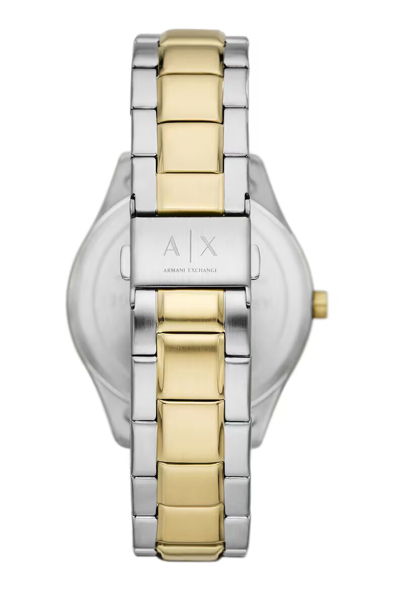 ARMANI EXCHANGE Мултифункционален кварцов часовник
