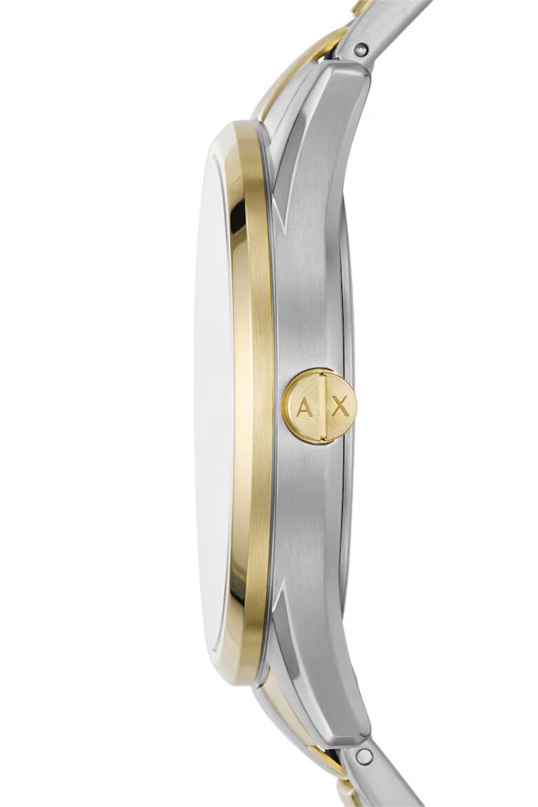 ARMANI EXCHANGE Мултифункционален кварцов часовник