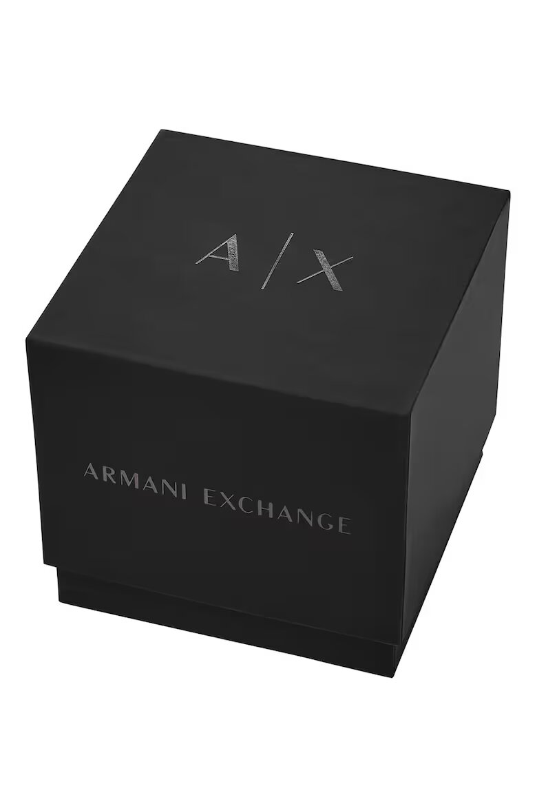 ARMANI EXCHANGE Мултифункционален кварцов часовник
