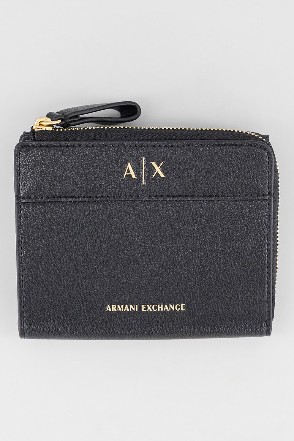 ARMANI EXCHANGE Портфейл с лого