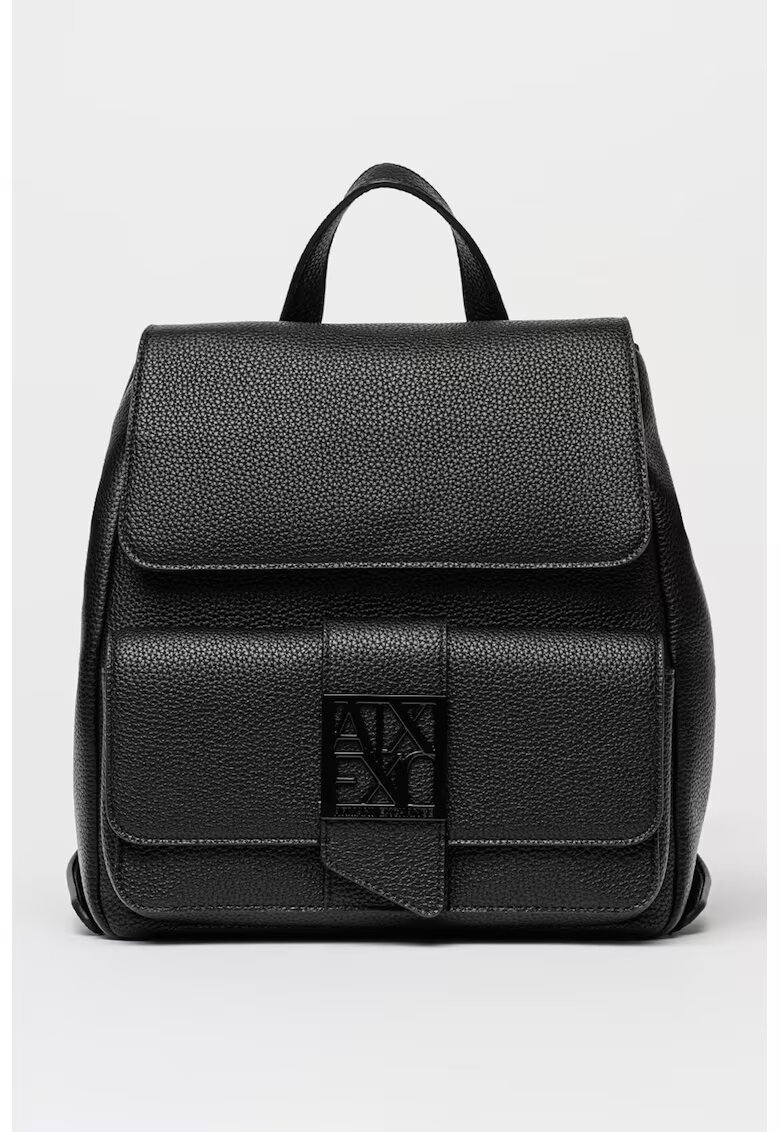 ARMANI EXCHANGE Раница Susy от еко кожа