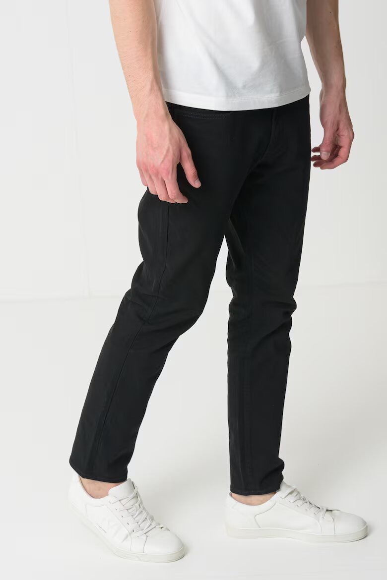 ARMANI EXCHANGE Скини дънки J14 Черен