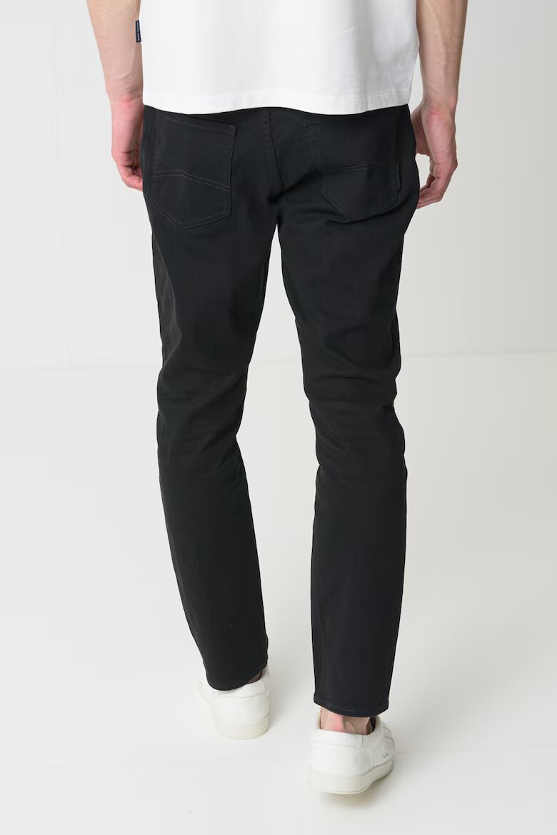 ARMANI EXCHANGE Скини дънки J14 Черен