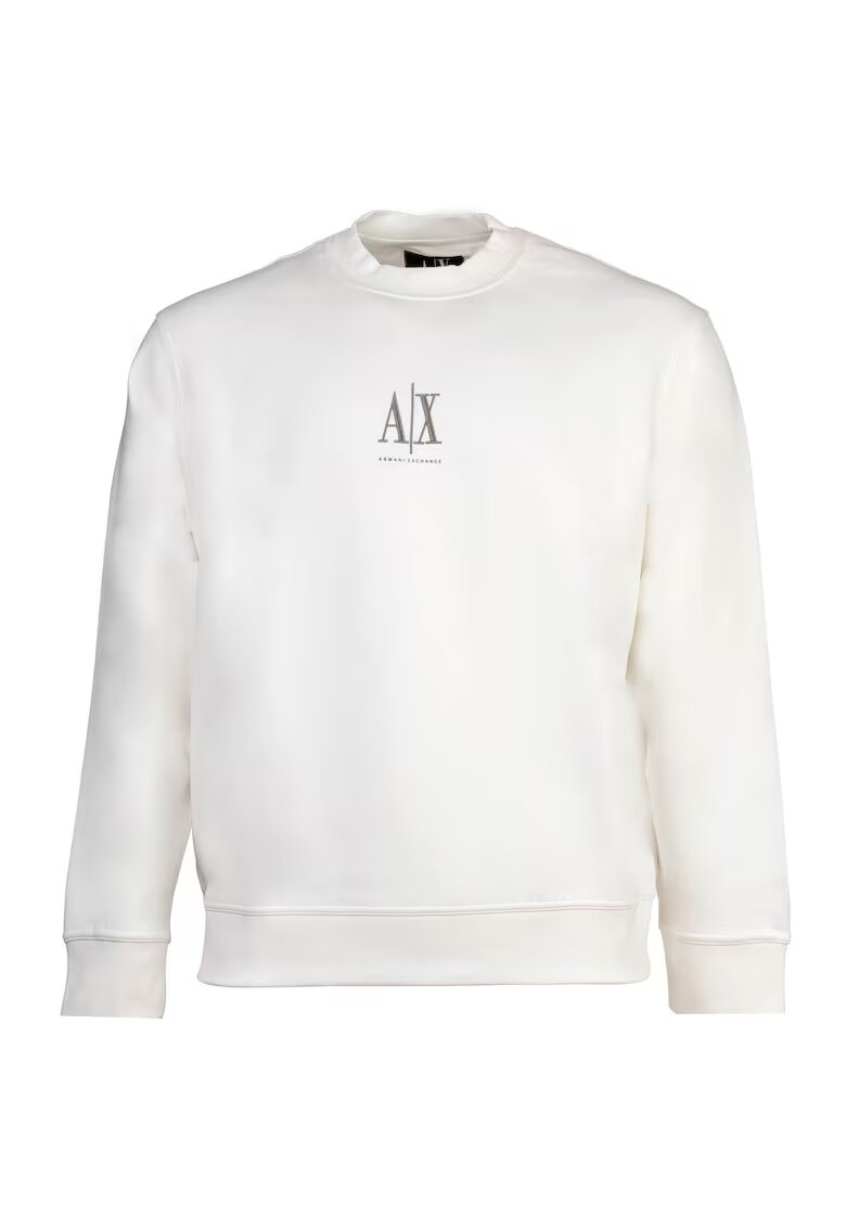 ARMANI EXCHANGE Суитшърт с лого