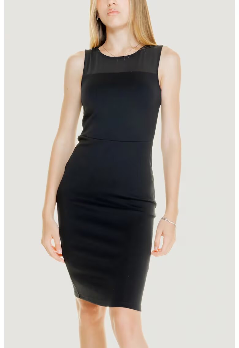 ARMANI EXCHANGE Вечерна рокля XW000255