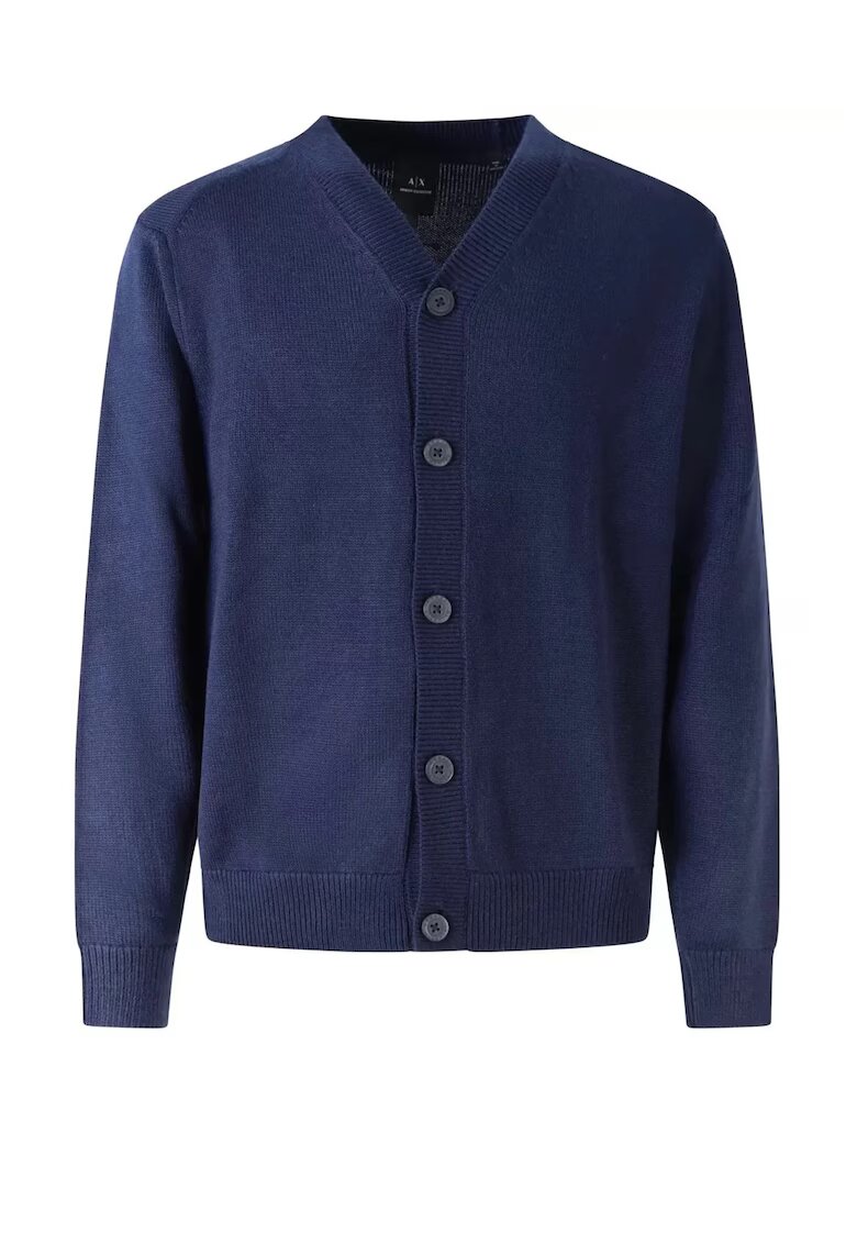 ARMANI EXCHANGE Жилетка 6DZE1G