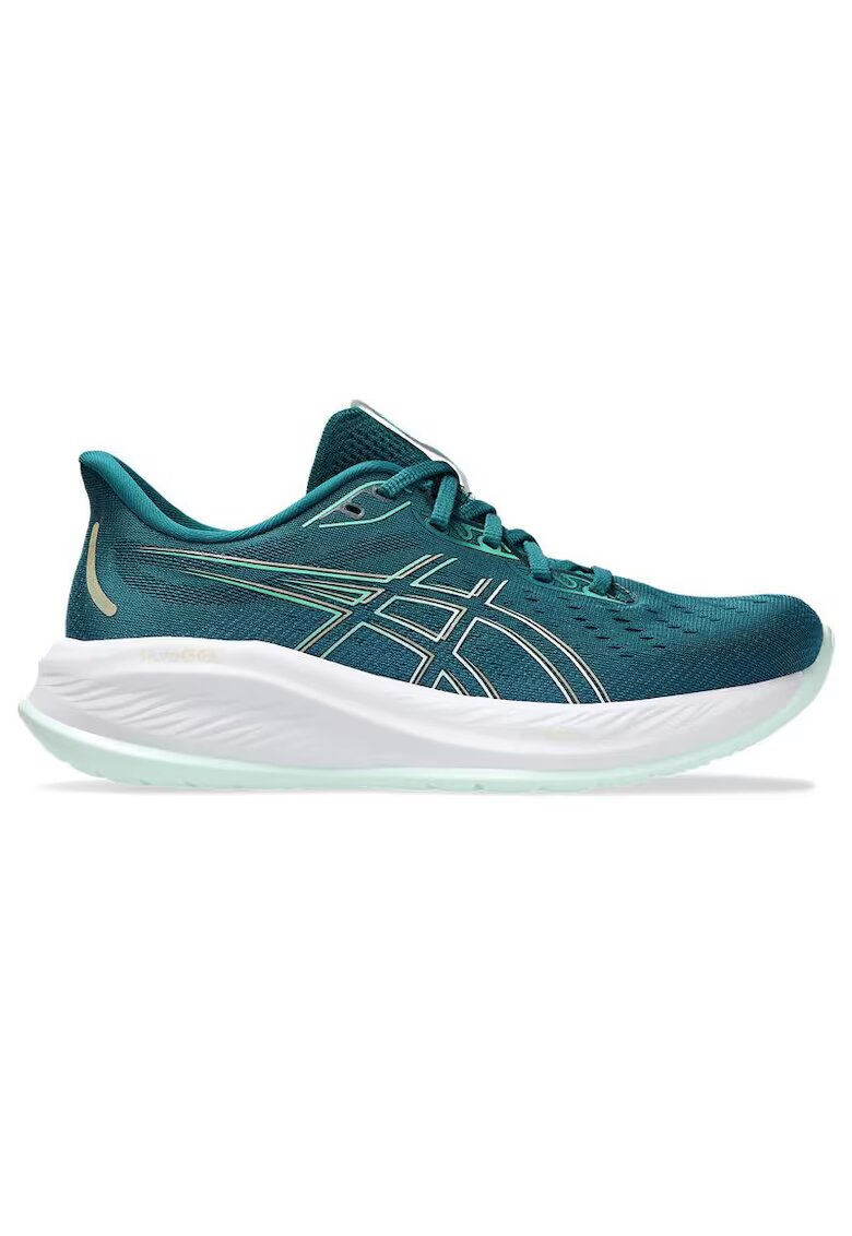 Asics Дамски спортни обувки Gel-Cumulus 26 - 1012B599-300 - 35 5 - зелени