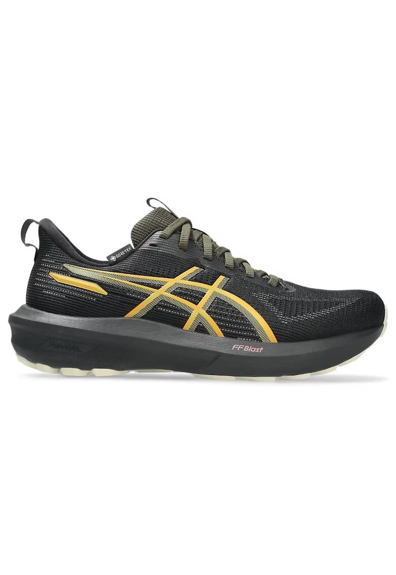 Asics Дамски спортни обувки GT-1000 14 GTX - Текстил -