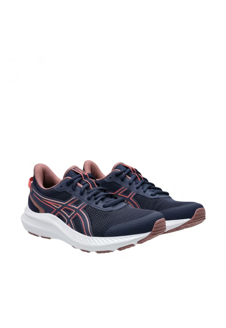 Asics Дамски спортни обувки - Jolt 5 1012b757 401 - текстил