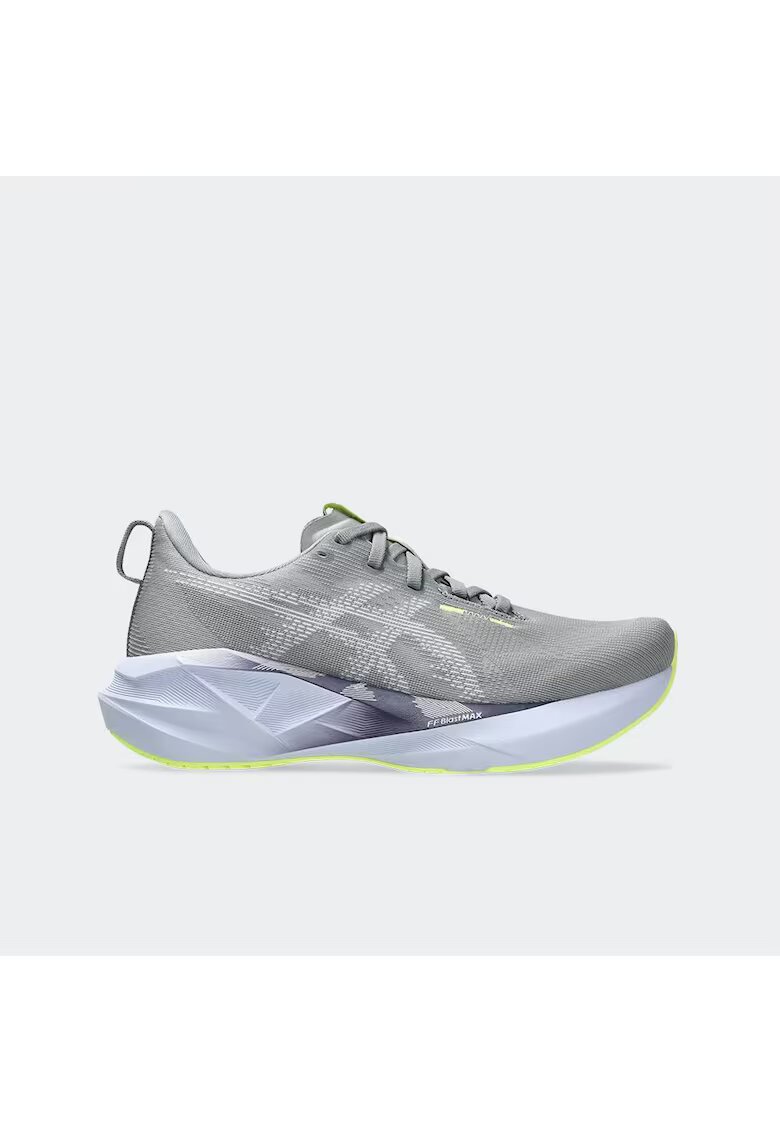 Asics Дамски спортни обувки NOVABLAST 5 - синтетика - многоцветни