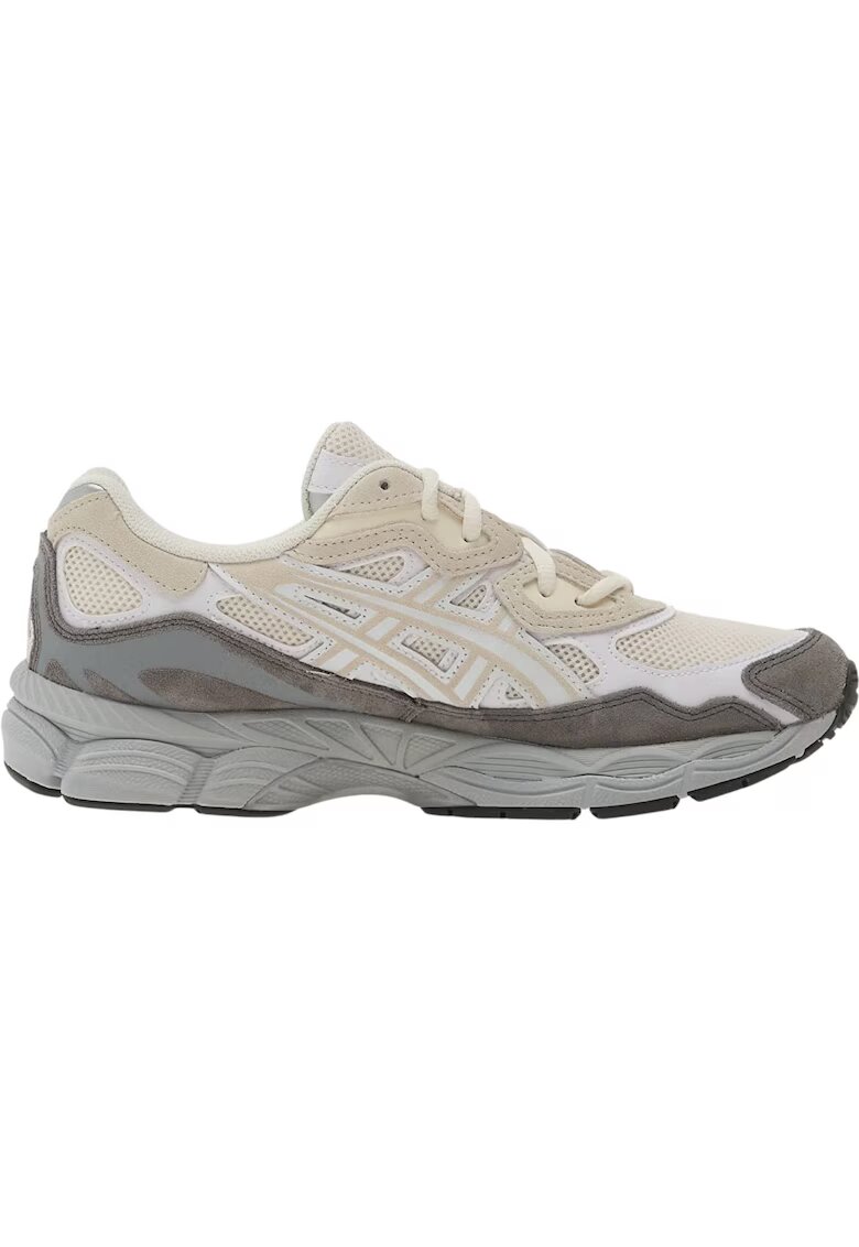 Asics Маратонки GEL-NYC - Бежов - Бял - Бял/Бежов