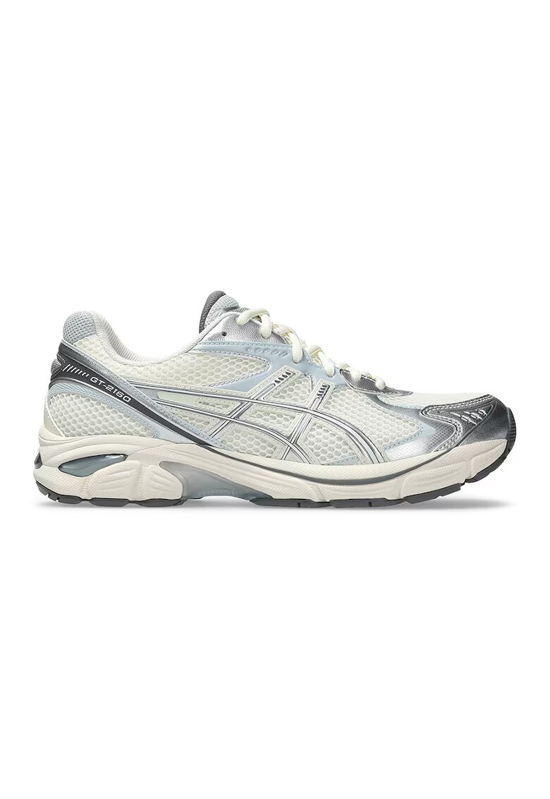 Asics Маратонки GT-2160 с еко кожа - Крем/Сребрист