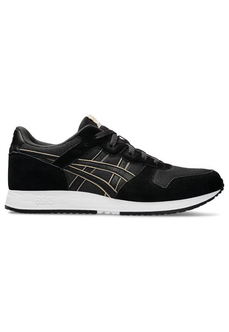 Asics Мъжки спортни обувки lyte classic - 1201A477-028 - Сиви
