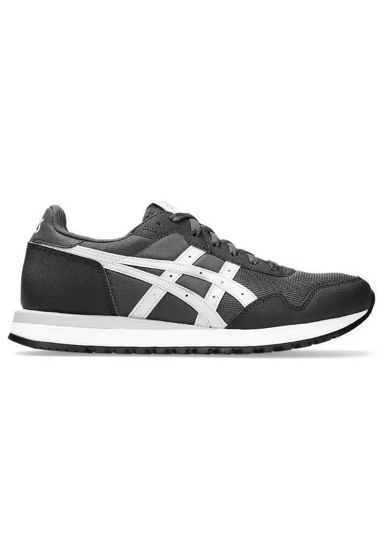 Asics Мъжки спортни обувки tiger runner ii - 1203A612-020 - Черни