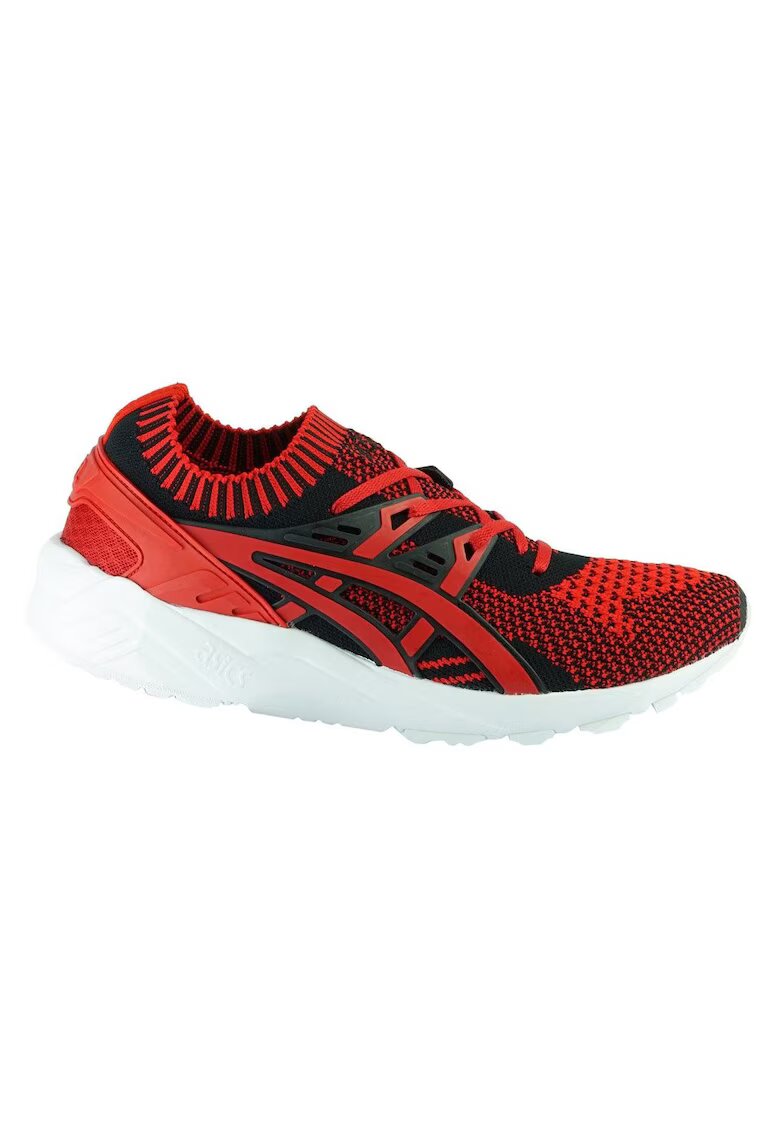Asics Мъжки спортни обувки за тренировка Gel Kayano Червени