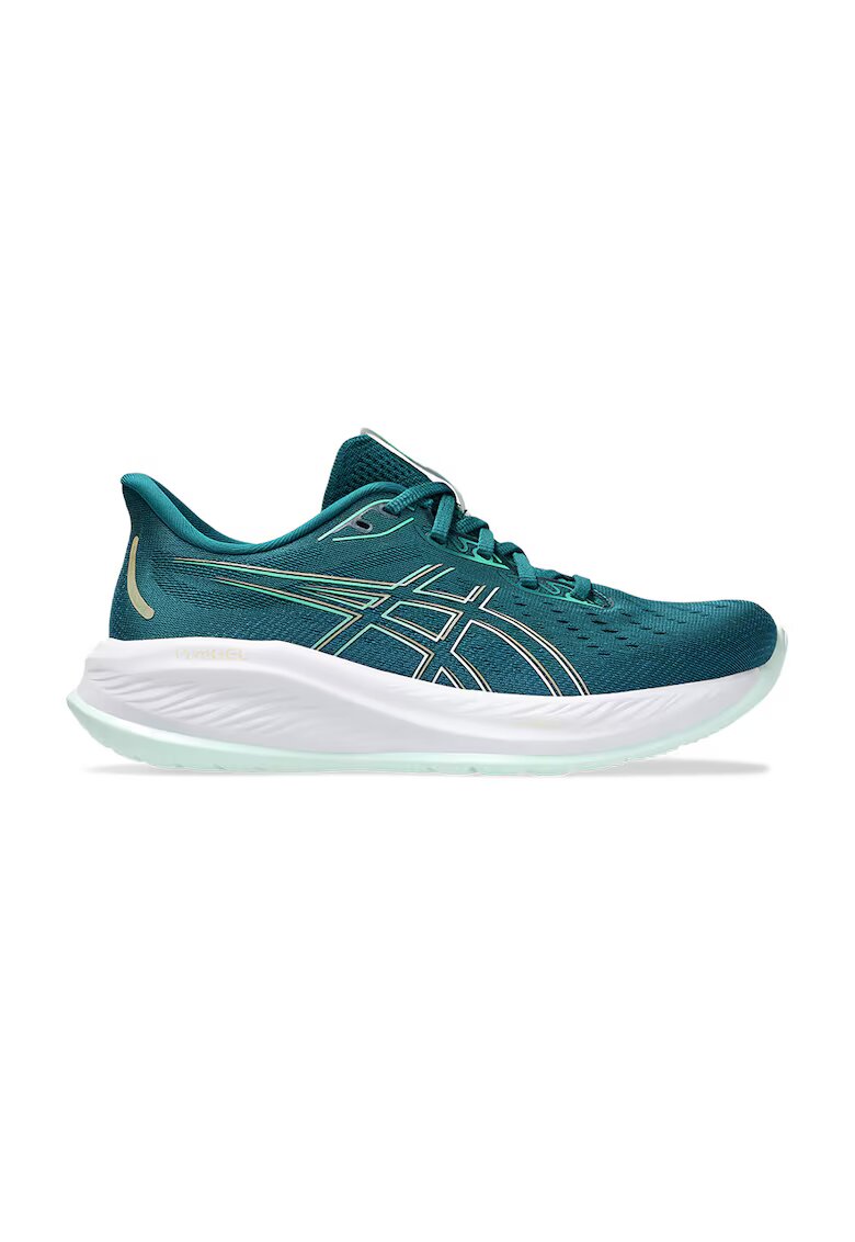 Asics Обувки Gel-Cumulus 26 за бягане със синтетика