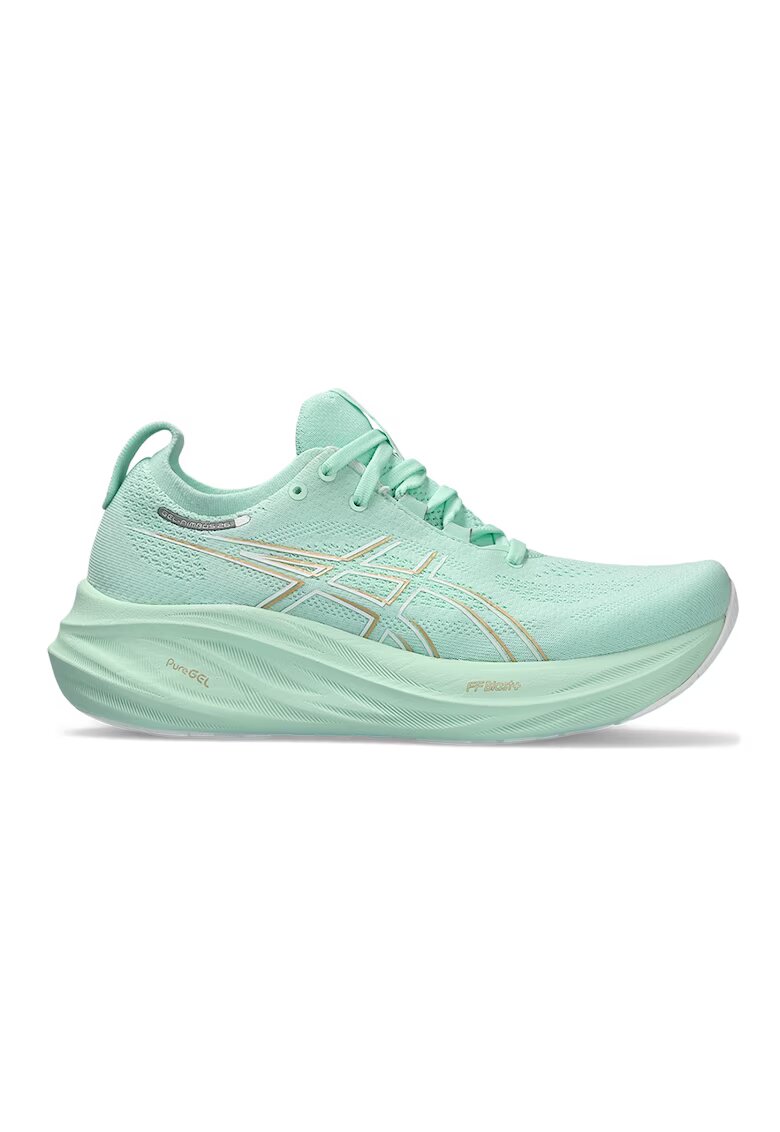 Asics Обувки Gel-Nimbus 26 за бягане