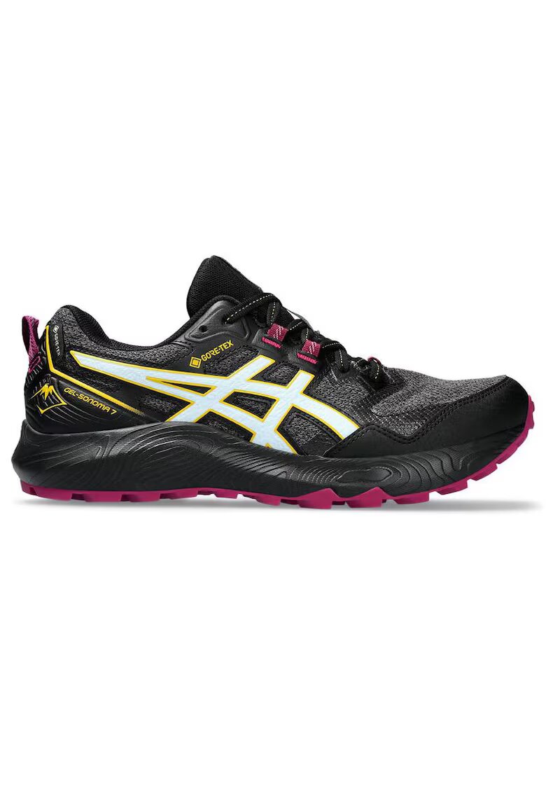 Asics Спортни обувки GEL-SONOMA 7 GTX-1012B414-004
