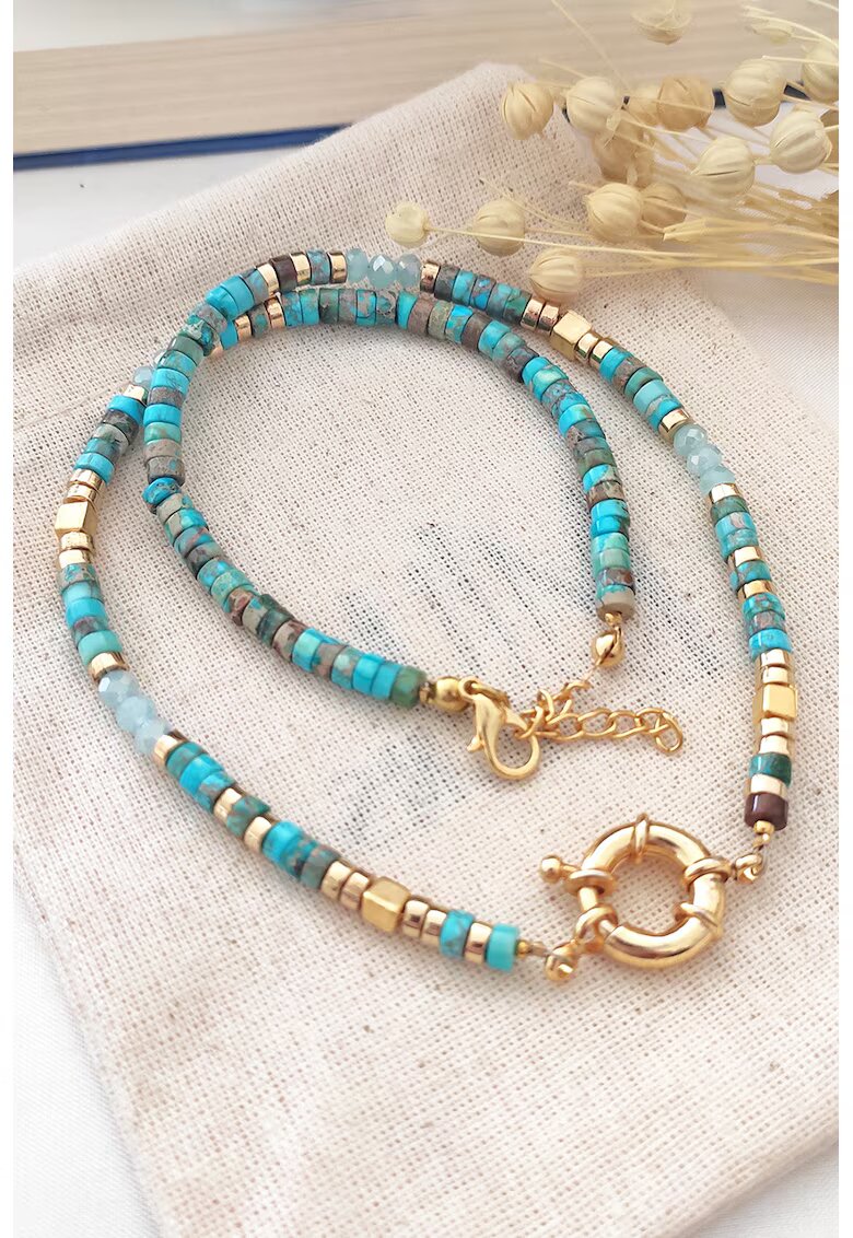 Atelier Miu Колие с