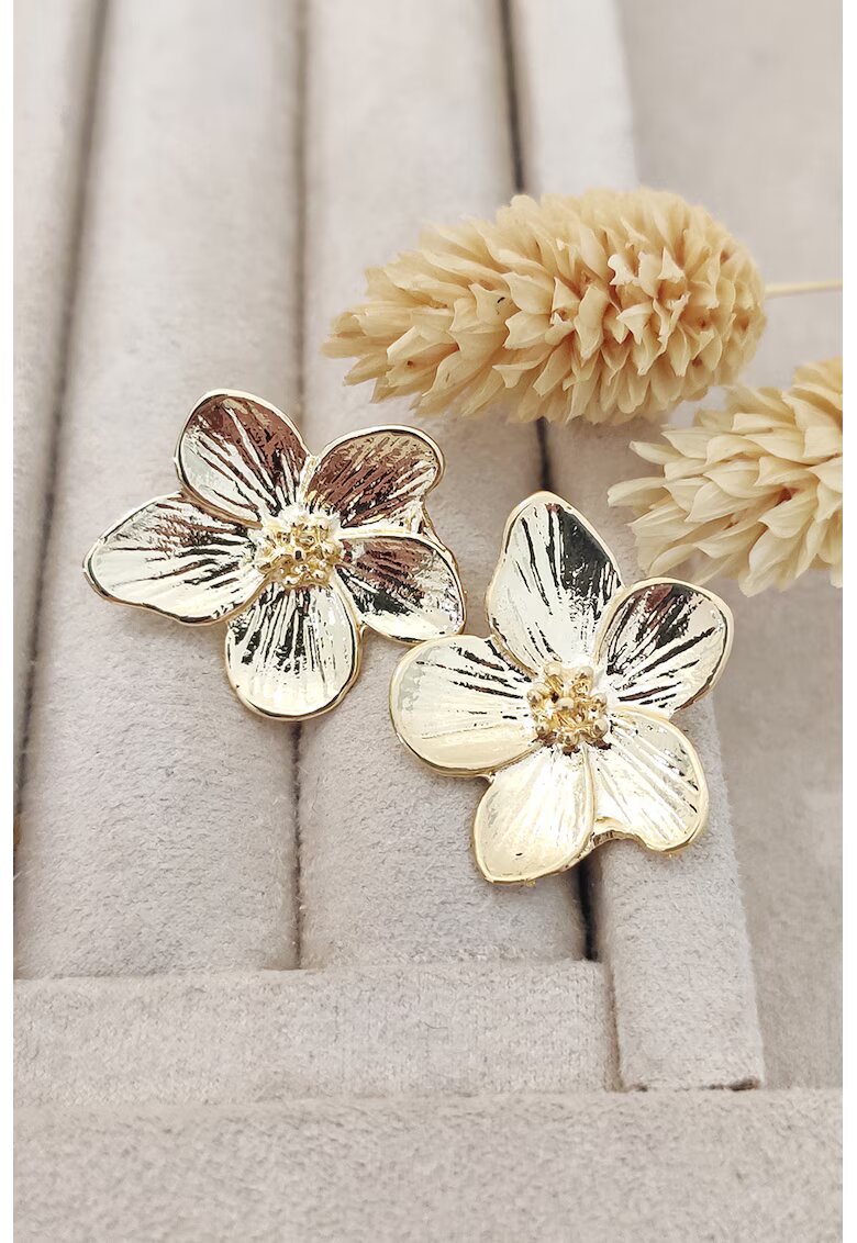 Atelier Miu Обеци Daisy