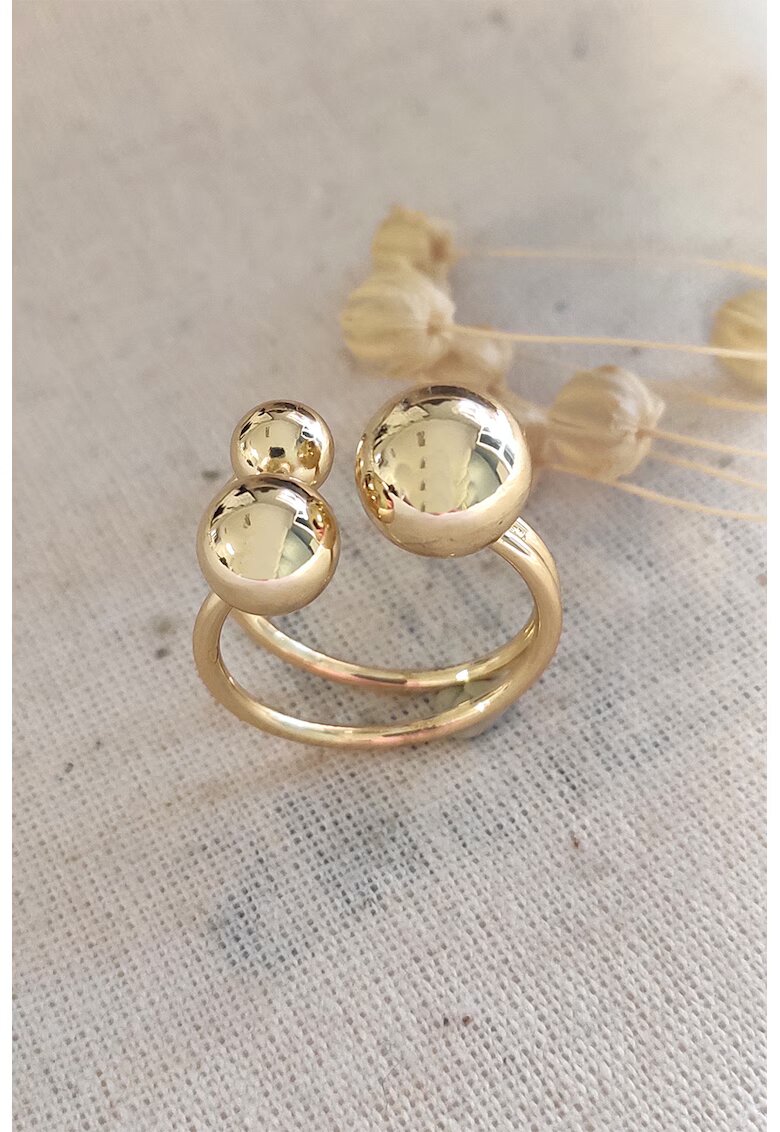 Atelier Miu Регулиращ се отворен пръстен