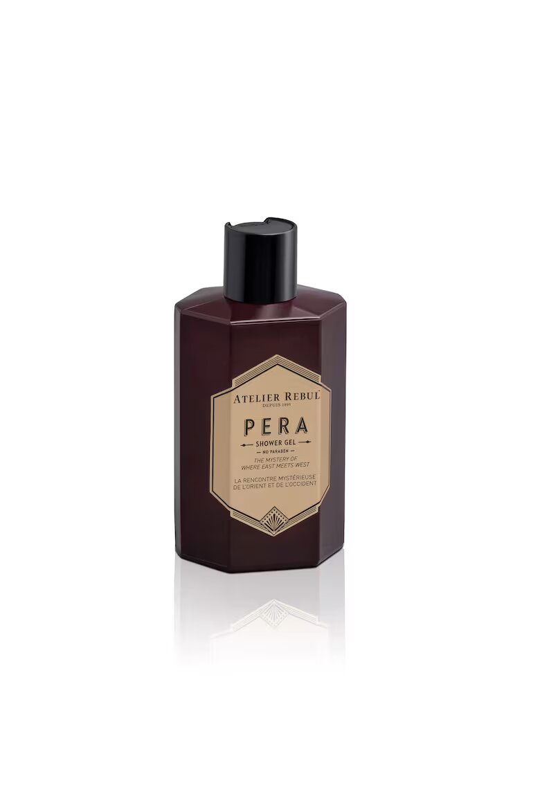 ATELIER REBUL Gel de dus Pera 250 ml 250 мл