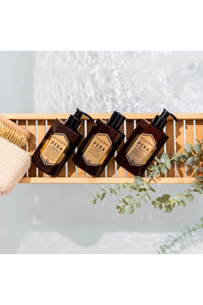 ATELIER REBUL Gel de dus Pera 250 ml 250 мл